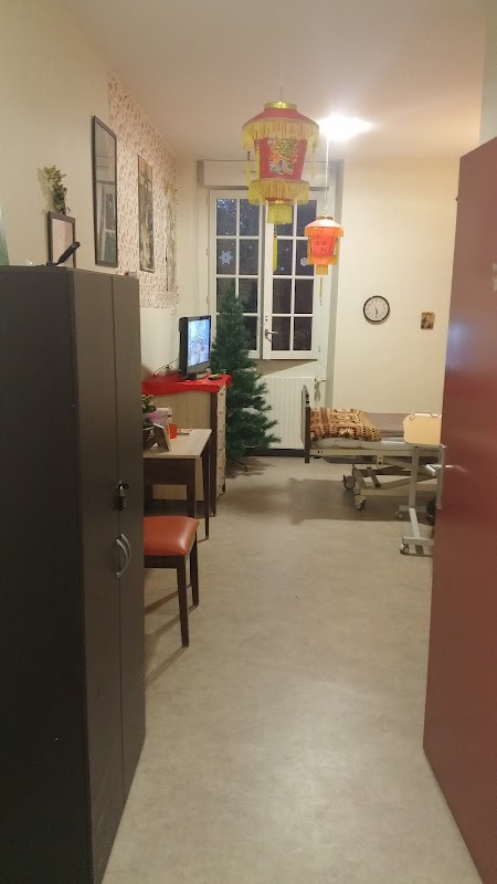 EHPAD Résidence Saint-Jean Eudes Fondation de Rothschild - Photo 4 sur 5 - Espaces de vie