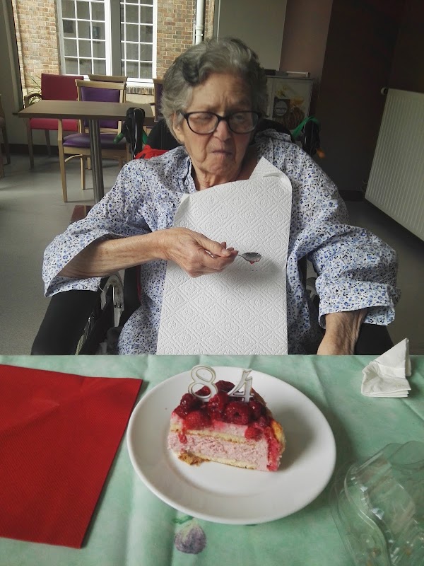 EHPAD Résidence Saint-Jean Eudes Fondation de Rothschild - Photo 5 sur 5 - Environnement et extérieurs