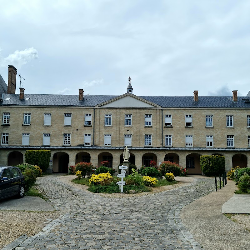 Photo de EHPAD Résidence Saint-Jean Eudes Fondation de Rothschild, EHPAD à CHEVILLY LARUE