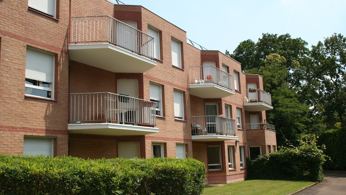 EHPAD Résidence Juliette Victor