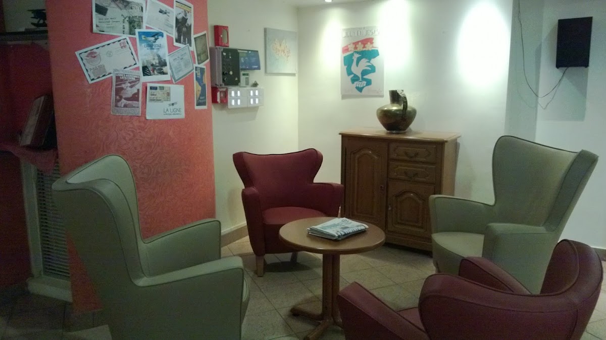 EHPAD Résidence Juliette Victor - Photo 4 sur 5 - Espaces de vie