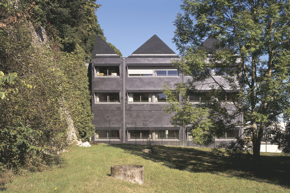 EHPAD Sainte-Claire - Photo 4 sur 5 - Espaces de vie