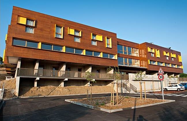 EHPAD Léon Bourgeois - Photo 4 sur 5 - Espaces de vie