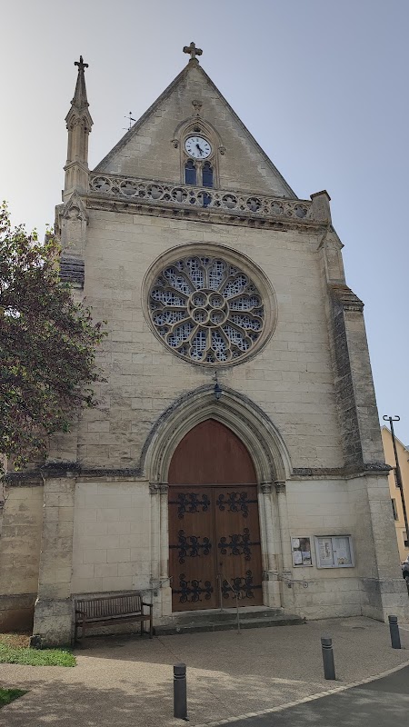 Photo de EHPAD Bon Secours, EHPAD à VENDOME