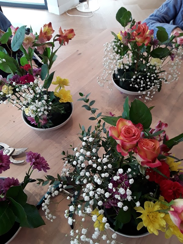 EHPAD Résidence Bel-Air - Photo 4 sur 5 - Espaces de vie