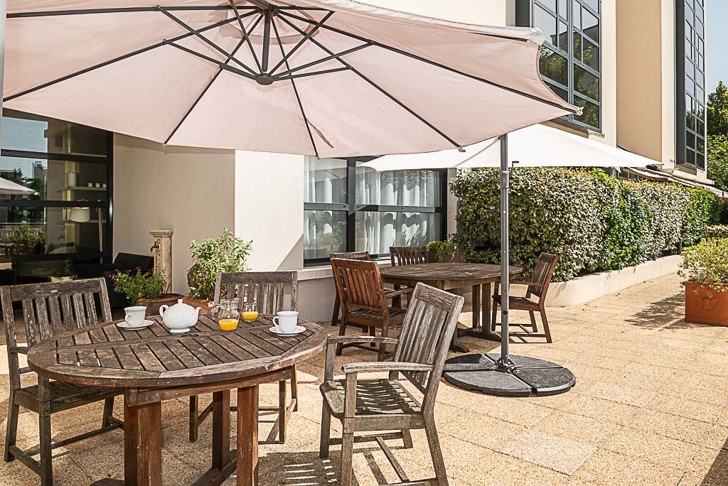 EHPAD Résidence Bel-Air