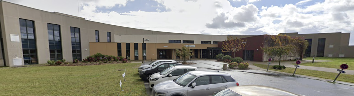 EHPAD Pierre Yvon Trémel - Photo 2 sur 5 - Intérieur et espaces communs