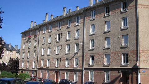 UNITE DE VIE LES COUTURES - Photo principale