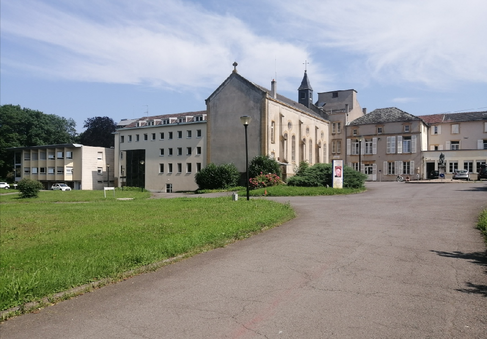 Photo de EHPAD Le domaine de Belletanche, EHPAD à METZ