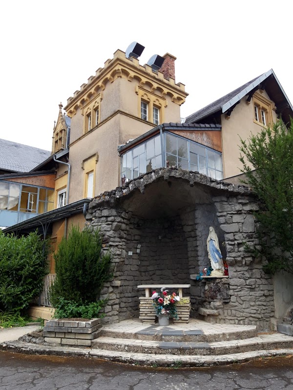 EHPAD Le domaine de Belletanche - Photo 3 sur 5 - Chambres et hébergement