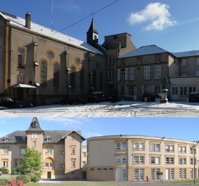 EHPAD Le domaine de Belletanche - Photo 2 sur 5 - Intérieur et espaces communs