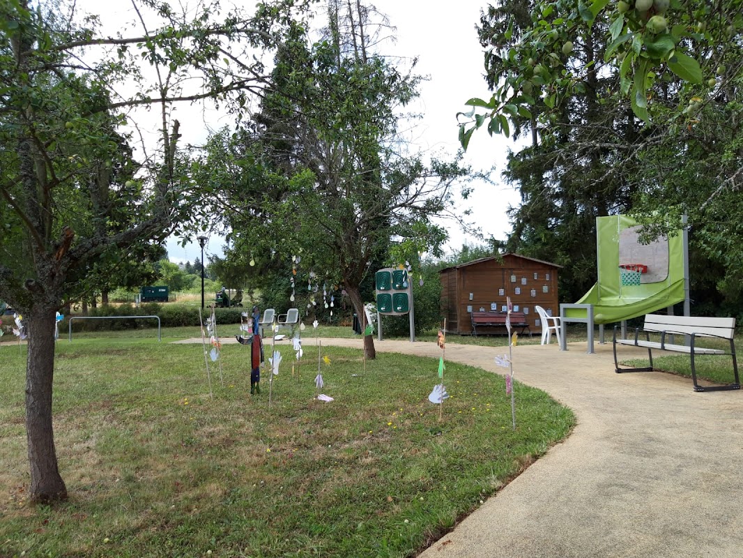 EHPAD Le domaine de Belletanche - Photo 4 sur 5 - Espaces de vie