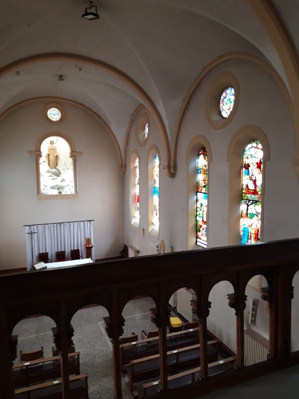 EHPAD Le domaine de Belletanche - Photo 5 sur 5 - Environnement et extérieurs