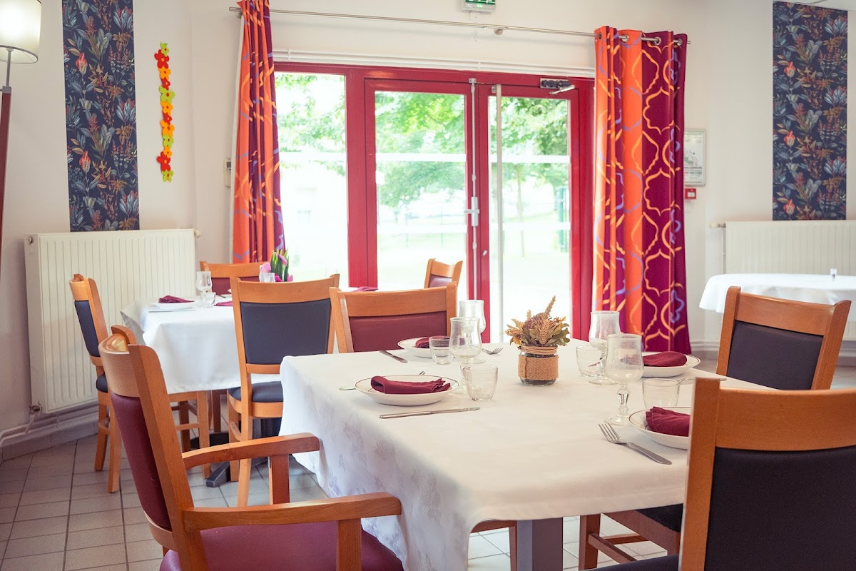 Le Foyer Soleil - Photo 5 sur 5 - Environnement et extérieurs