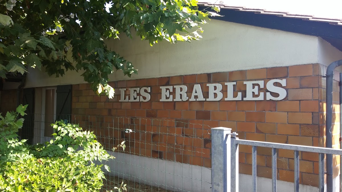 EHPAD Les Érables