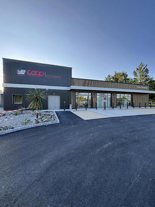 Photo de EHPAD Les Jardins de Voltonia, EHPAD à TONNAY BOUTONNE