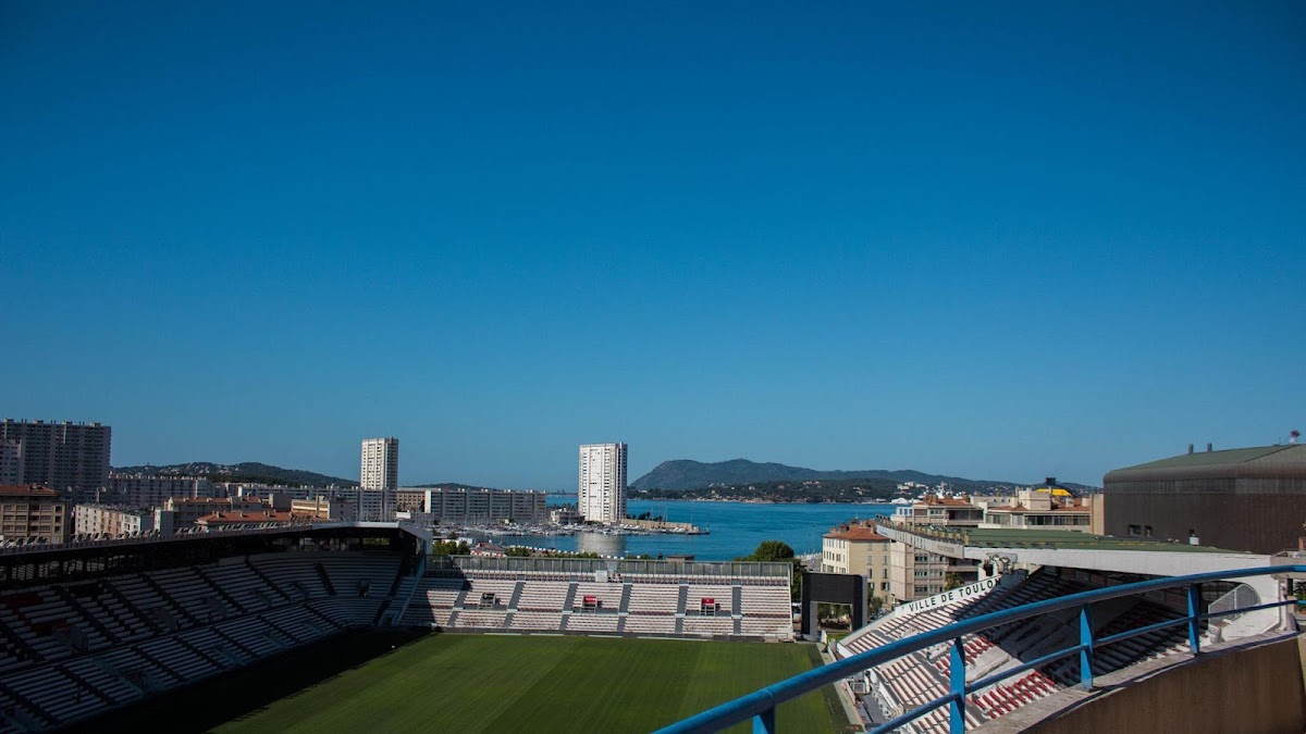 EHPAD Renaissance Mayol - Photo 4 sur 5 - Espaces de vie