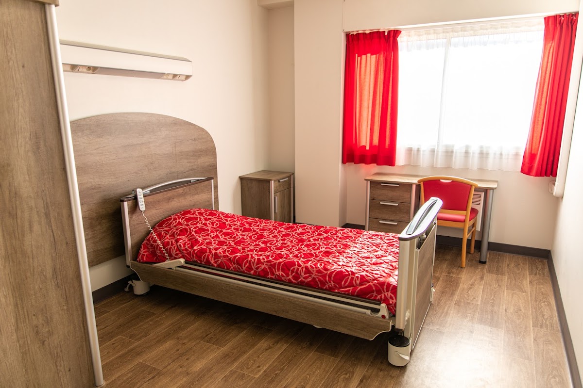 EHPAD Renaissance Mayol - Photo 2 sur 5 - Intérieur et espaces communs