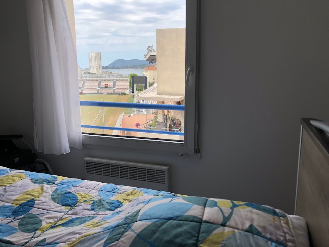 EHPAD Renaissance Mayol - Photo 5 sur 5 - Environnement et extérieurs