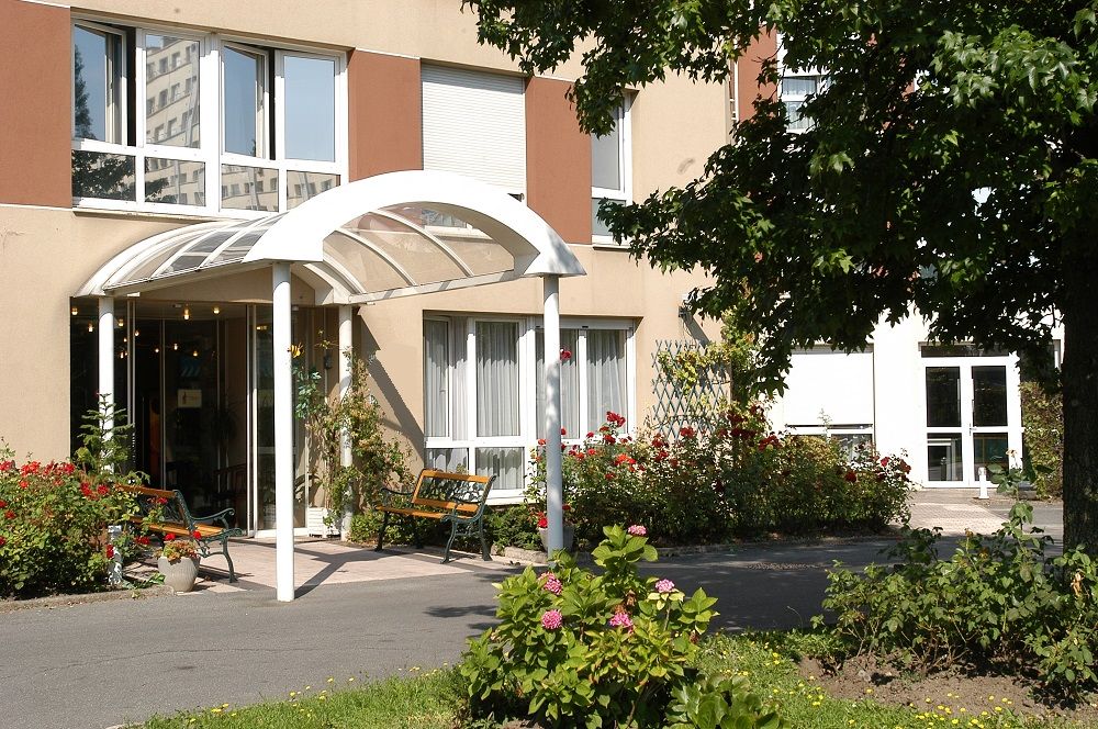 Photo de EHPAD Korian Bonisiaca, EHPAD à BONDY