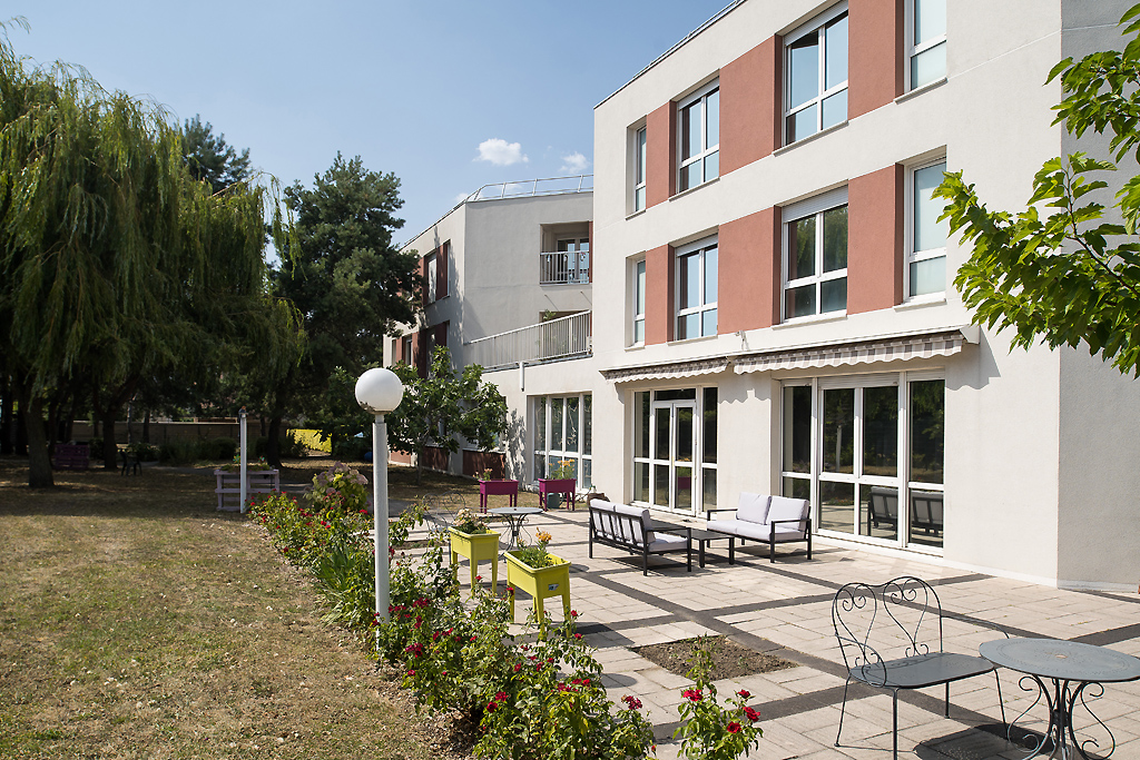 EHPAD Korian Bonisiaca - Photo 4 sur 5 - Espaces de vie