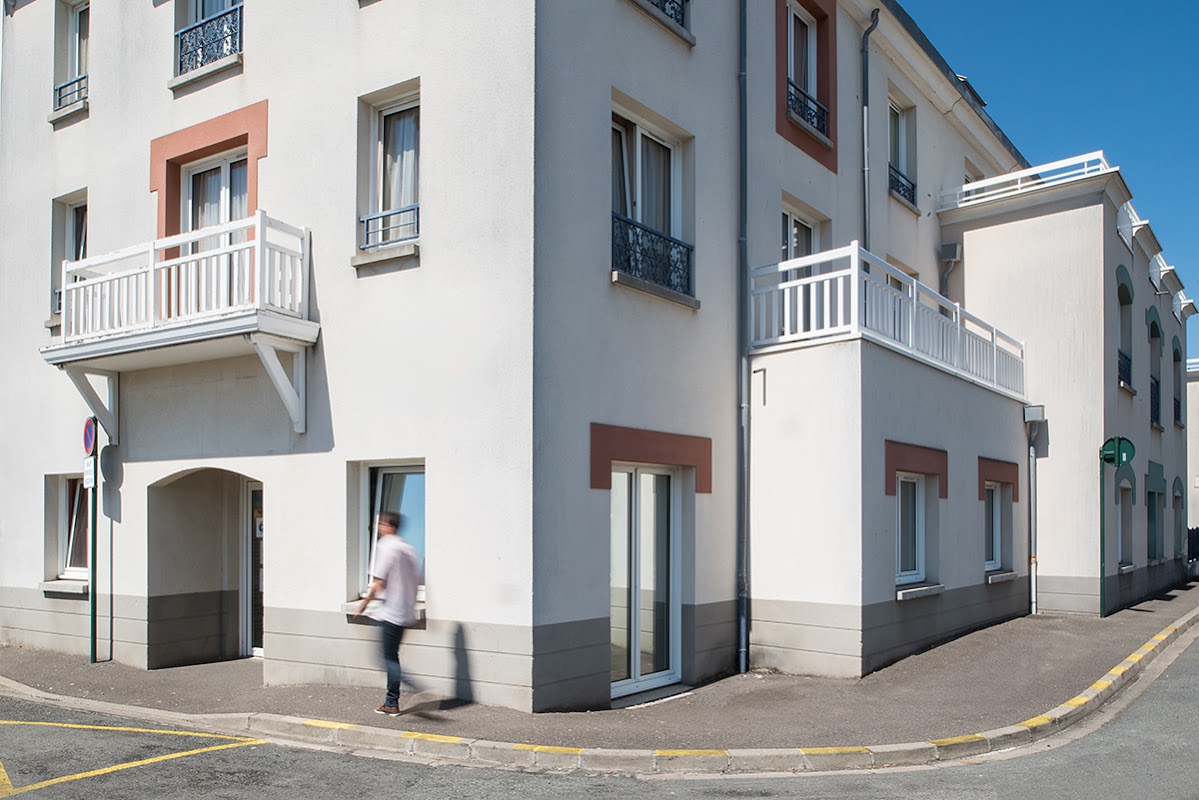 EHPAD Le Bourgenay - Photo 4 sur 5 - Espaces de vie