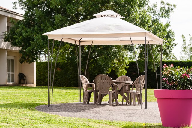 EHPAD Themis la Joie de Vivre - Photo 3 sur 5 - Chambres et hébergement