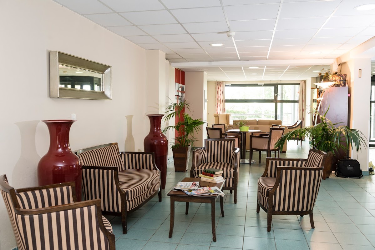 EHPAD Themis la Joie de Vivre - Photo 4 sur 5 - Espaces de vie