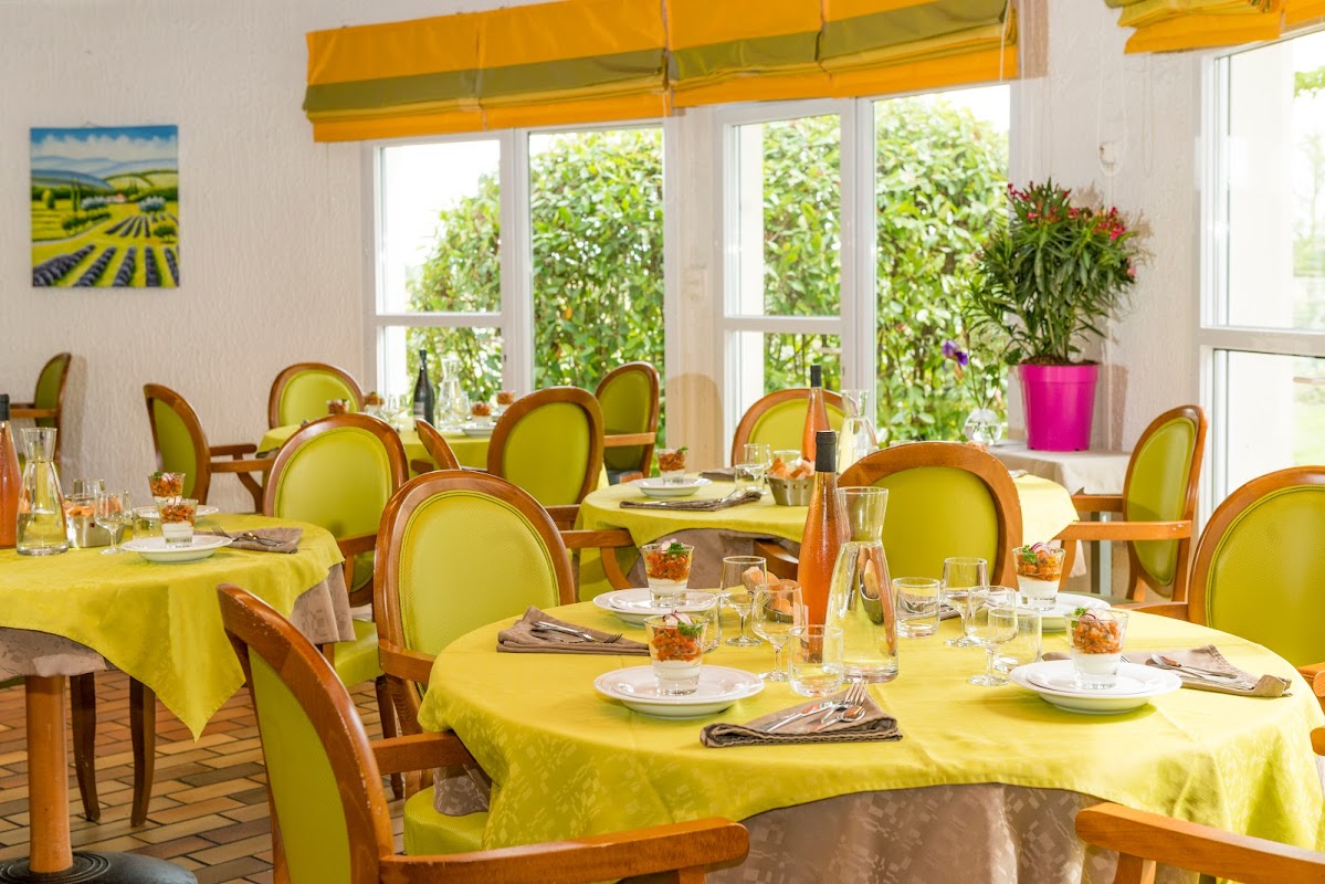 EHPAD Themis la Joie de Vivre - Photo 5 sur 5 - Environnement et extérieurs