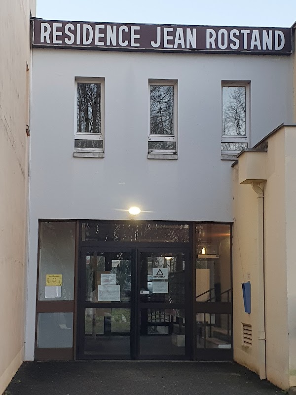 Photo de Résidence Jean Rostand, Résidence autonomie à BLANZY
