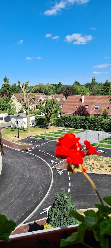 Résidence Le valois - Photo 5 sur 5 - Environnement et extérieurs