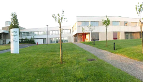 Photo de EHPAD Pays valognais, EHPAD à VALOGNES