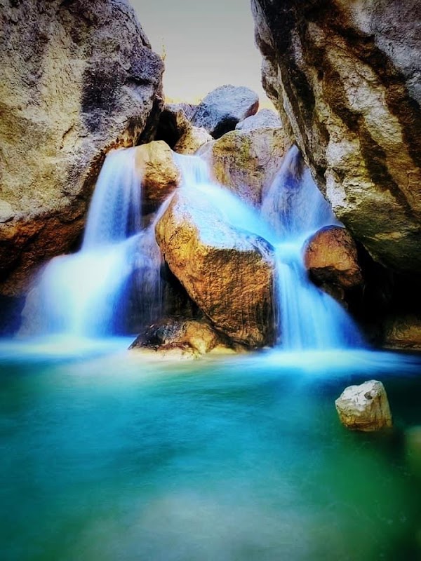 Maison de retraite Saint-Joseph à Varagnes