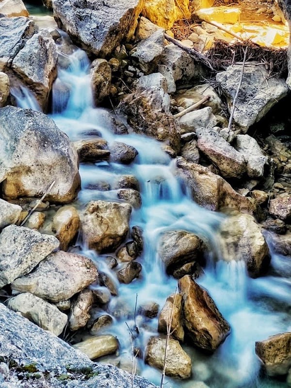 Maison de retraite Saint-Joseph à Varagnes - Photo 5 sur 5 - Environnement et extérieurs