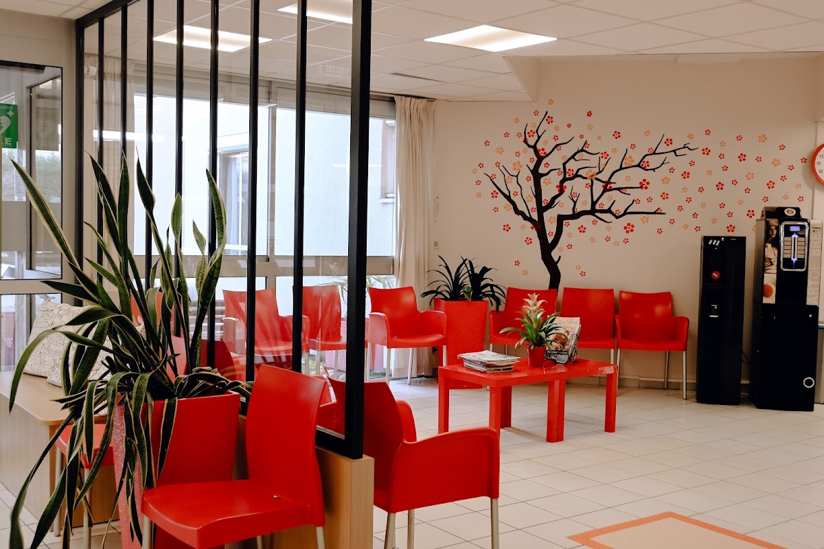 Maison d'accueil le Bois Hercé - Photo 3 sur 5 - Chambres et hébergement