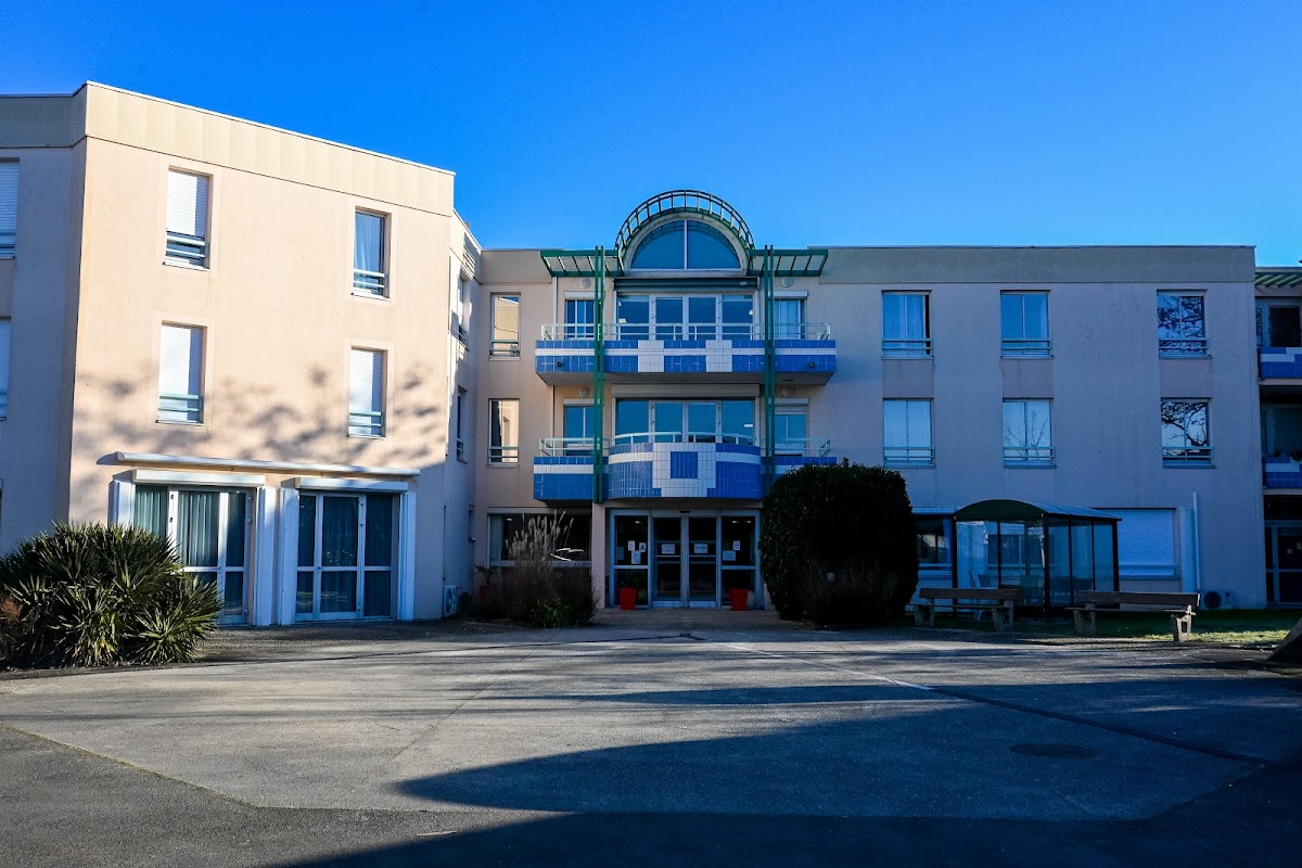 Photo de Maison d'accueil le Bois Hercé, EHPAD à NANTES