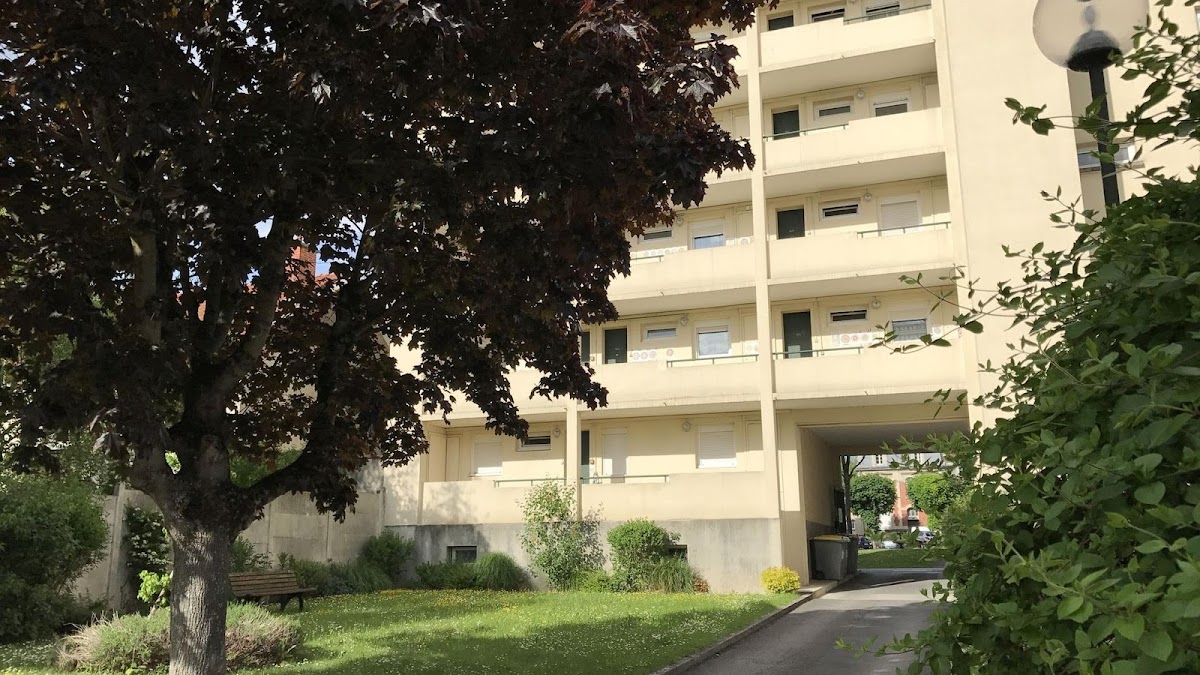 Résidence Ponsardin