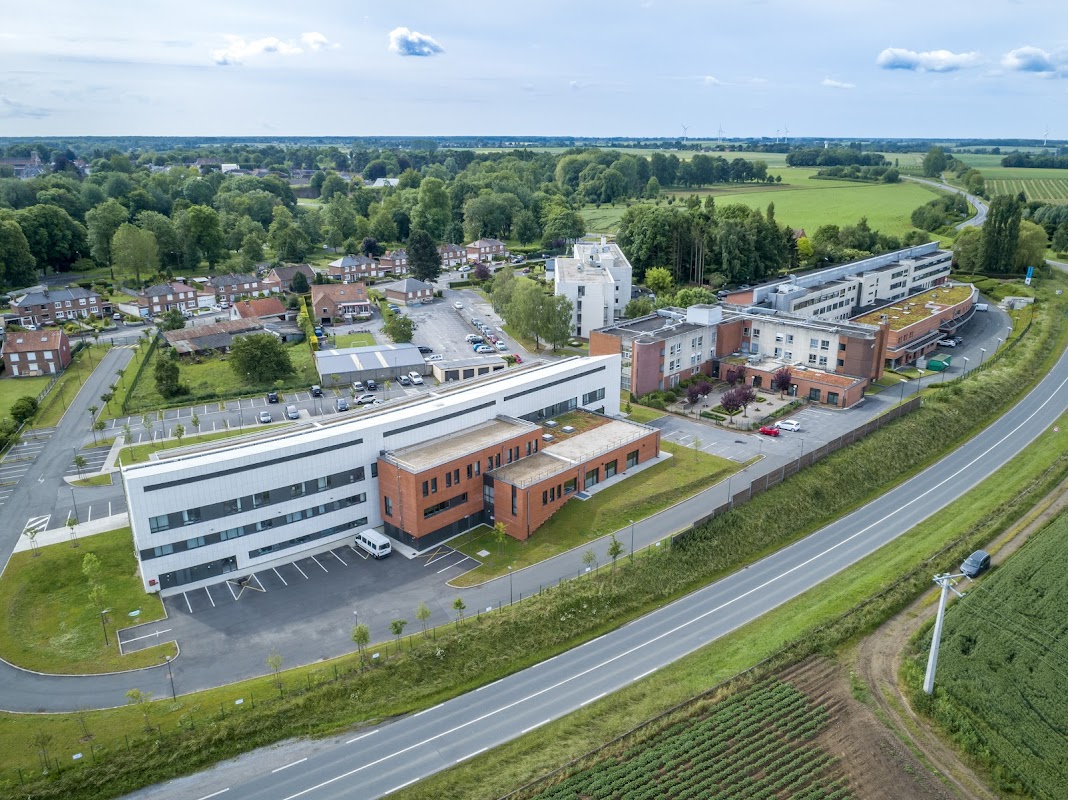 USLD Centre hospitalier - Photo principale