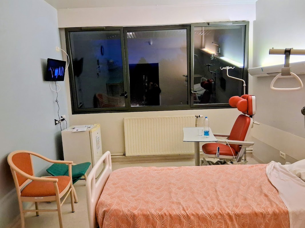 USLD Centre hospitalier - Photo 5 sur 5 - Environnement et extérieurs