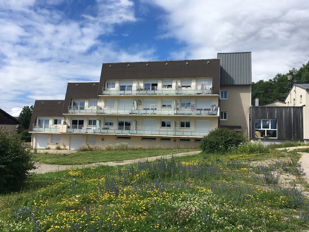 Foyer-Logement Les Nivéoles