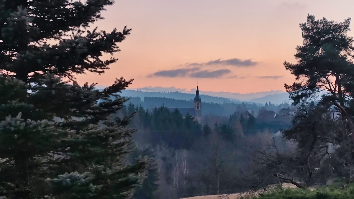 MAISON DE RETRAITE DE PLAINE - Photo 3 sur 5 - Chambres et hébergement