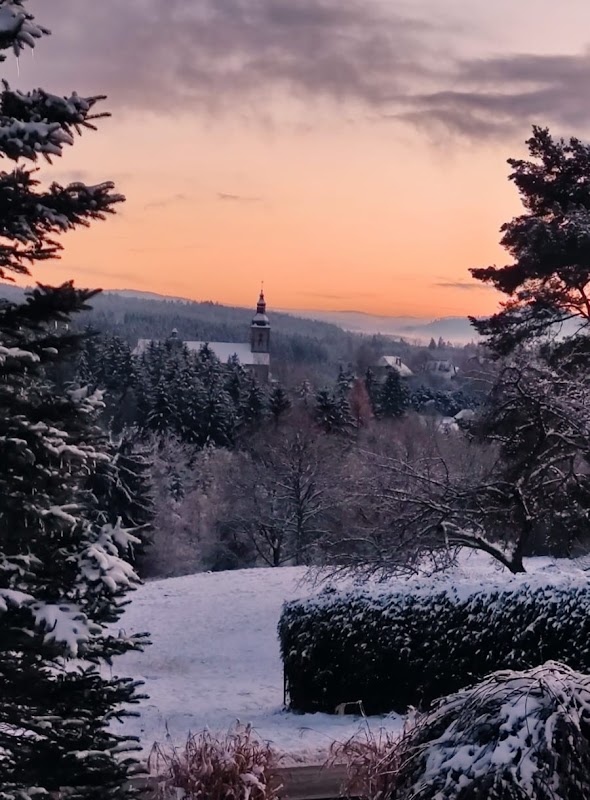 MAISON DE RETRAITE DE PLAINE - Photo 5 sur 5 - Environnement et extérieurs