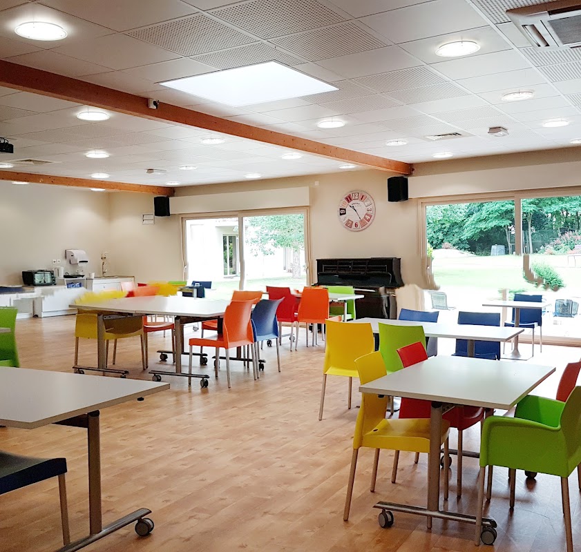 EHPAD Frère André - Photo 4 sur 5 - Espaces de vie