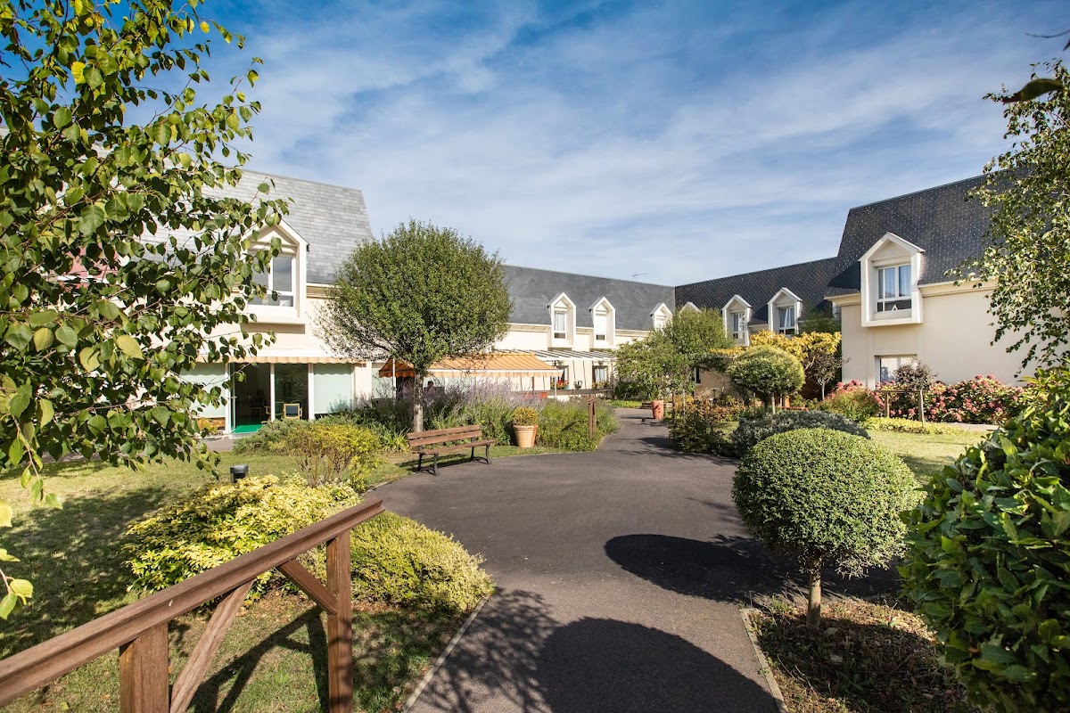 EHPAD Résidence Les Pervenches - Photo 3 sur 5 - Chambres et hébergement