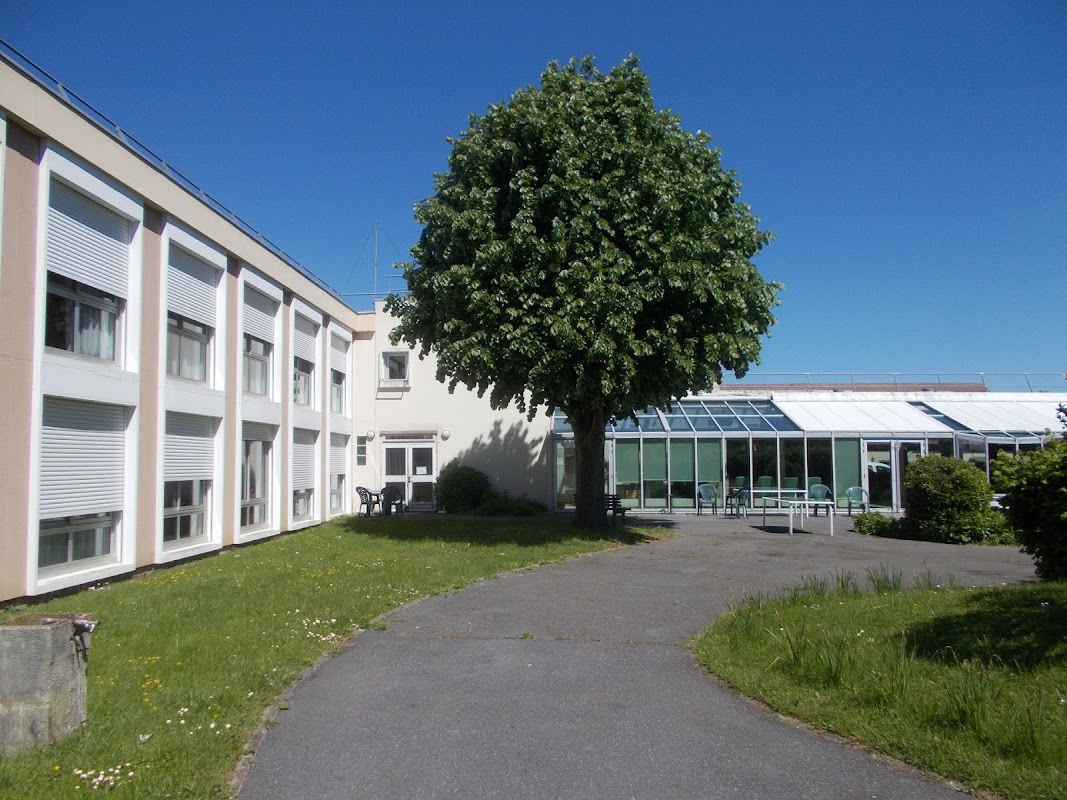 EHPAD Jaques Achard - Photo 2 sur 5 - Intérieur et espaces communs