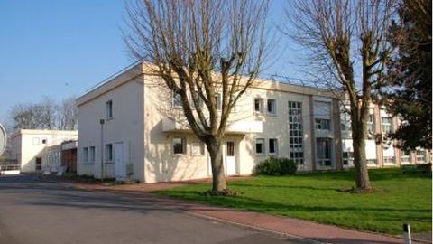 EHPAD Jaques Achard - Photo 4 sur 5 - Espaces de vie