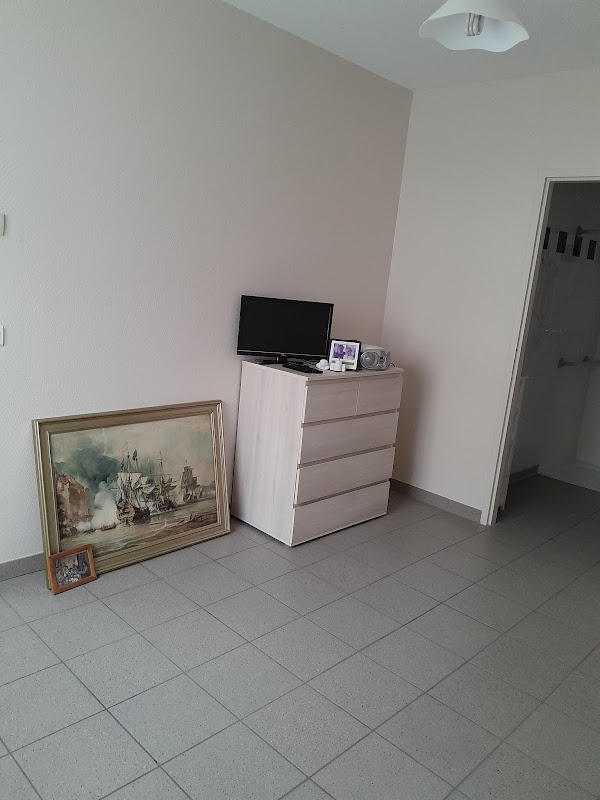 EHPAD Ma Maison - Photo 3 sur 5 - Chambres et hébergement