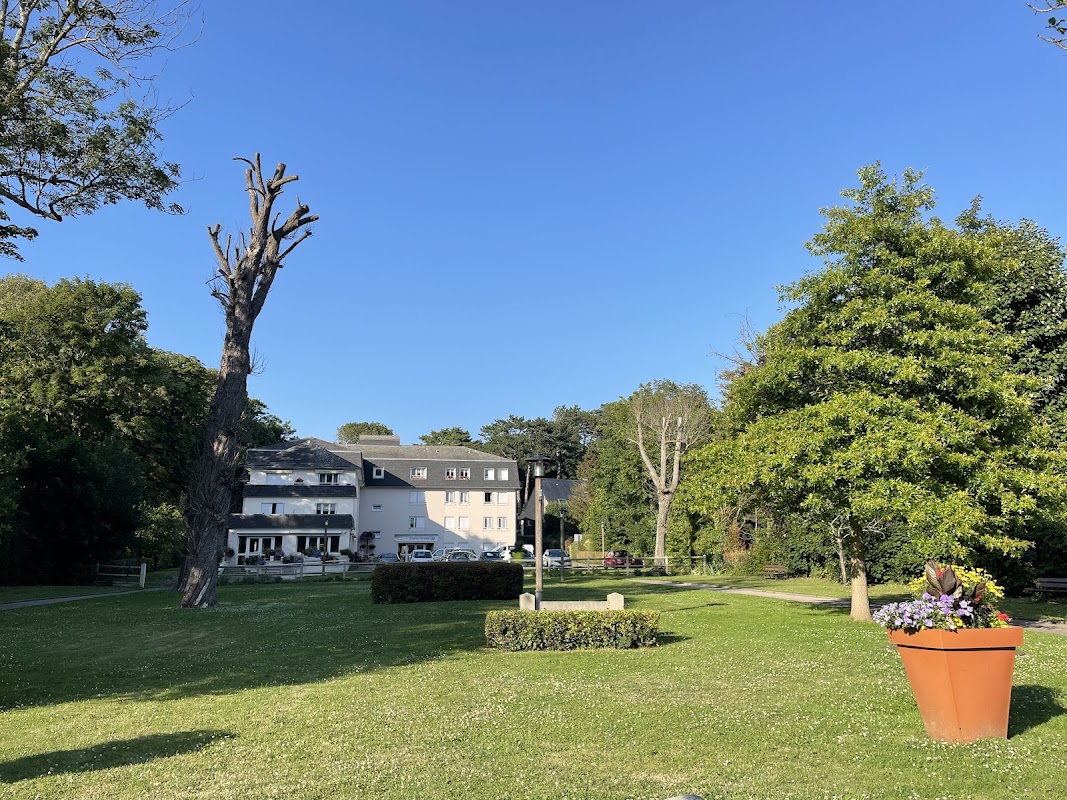 Résidence Germaine Coty - Photo 2 sur 2 - Intérieur et espaces communs