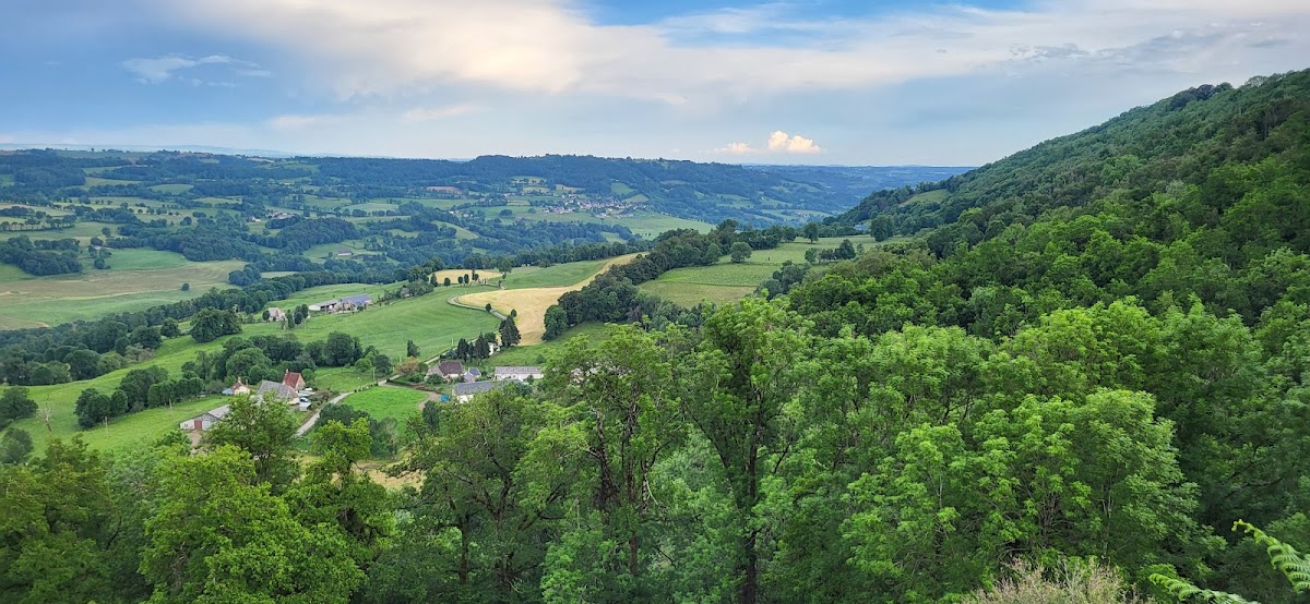 EHPAD Raulhac - Photo 5 sur 5 - Environnement et extérieurs