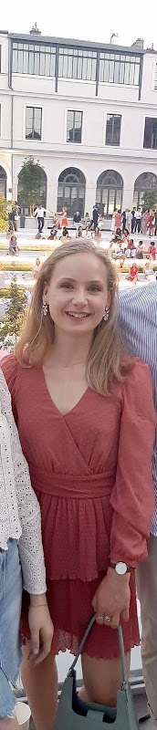 EHPAD Le Pré de la Roque